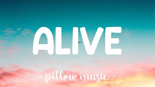 Alive - CLOON (Lyrics) 🎵