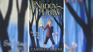 Sabotage at Willow Woods by Carolyn Keene (Nancy Drew Diaries #5) - Audiobook