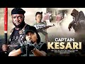 CAPTAIN KESARI | Ibrahim Yekini (Itele D Icon) | Mercy Aigbe | An African Yoruba Movie
