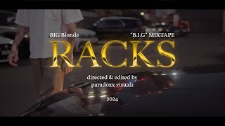 BIG Blonde - Racks