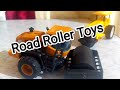 Road Roller Unboxing | Road Roller Toys #roadroller #jcbtoy #shorts