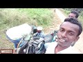 sirnapally water falls vlog story s of village waterfalls nizamabad