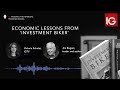 Economic lessons from 'Investment Biker' Jim Rogers | Trading books