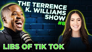 Libs of Tik Tok Battles Woke Culture | TKW Show EP8