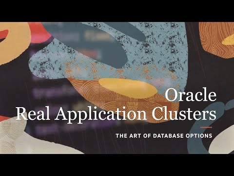 Oracle Database - Real Application Clusters
