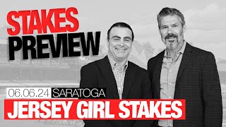 Jersey Girl Stakes Preview | June 6, 2024
