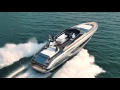 luxury yacht riva 56’ rivale the unrivalled open yacht