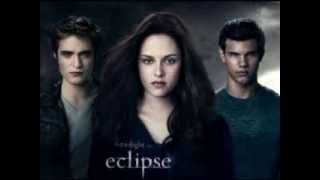 The Twilight Saga Eclipse - sia my love
