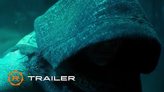Black Adam Official Trailer (2022) – Regal Theatres HD