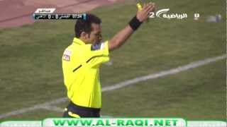 هدف الملكي الأول HD | كاشيتي Ahli VS Faisly Zain Saudi League