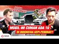 XPANDER, ERTIGA, X-TRAIL GAK KUAT DITANJAKAN? MASA IYA?? | #OBSESI - DOMO Transmisi