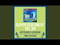 Super Magic Hero (Extended Mix)