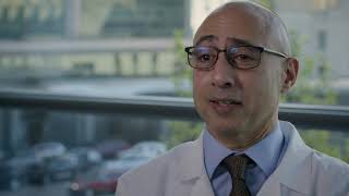 Interventional Cardiologist Khaled Ziada, MD