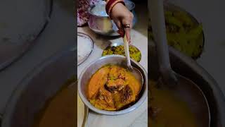 এতদিন সবাই একসাথে ছিল আজ মা একা হয়ে গেল 😱#viralvideo #food #comedyfilms #funny #cooking