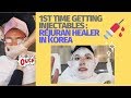 REJURAN HEALER IN KOREA FOR ACNE SCAR