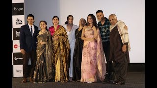 Mission Mangal Trailer Launch UNCUT | Akshay, Taapsee, Vidya, Sonakshi, Nithya, Kirti, Sharman