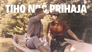 VALOVI - TIHO NOČ PRIHAJA (Official Music Video)