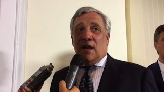 Tajani: con chiusura frontiere Austria-Germania danni a economia