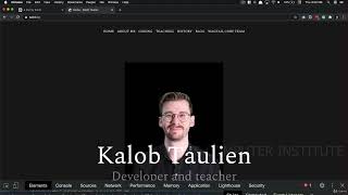 JavaScript 101 A beginners guide to JavaScript programming - Series @jrscomputer