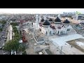 Mengintip Proyek Masjid Raya Baiturrahman Banda Aceh