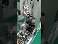 HL 400G Semi-automatic waterproof plug insertion machine