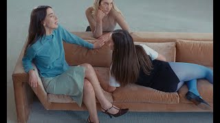 HAIM - Relationships (Official Video)