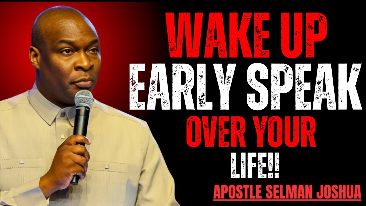 Command Your Day рџ ґ Declare These Powerful Prayers For Total Victory