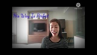 His Way Is Perfect | cover