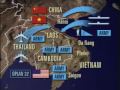 (5-6) Indo-China Battle(1945-1975), South Viet Nam War - America at War (1960-75)