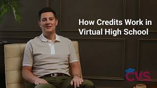 How Credits Work in Virtual High School (OSSD Explained)