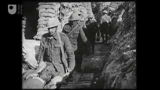 What is shell shock? – Understanding Shell Shock (2/4)