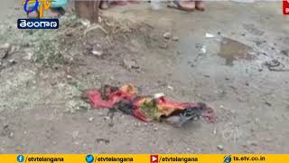 Jilted Lover Sets Woman on Fire | in Maharashtra | Accused Absconding