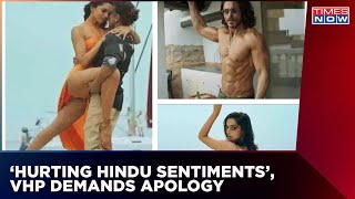 VHP Wants Apology From Shahrukh Khan Or Else Threaten To Block Movie | Times Now | English News