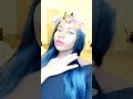 Download Beautiful chick lypsing to Jah Signal ft boom betto s paye mairevei 2018 mp3
