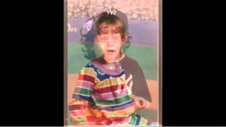 Allie and Austin Webb Baby Photo Mashup - Wedding Slideshow