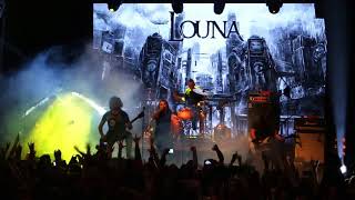 Louna - Обычный Человек (Live at \