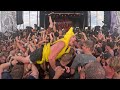 Pennywise Live @ Orlando 9-30-2023 Punk in Drublic Fest NOFX Final Tour GoPro Pit Cam Sold Out