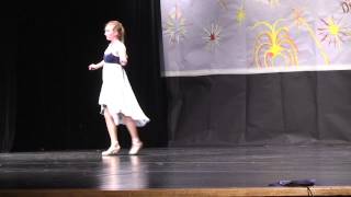 Raymis Solo Dance Recital 2013