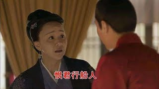 江蕙 演唱的闽南歌曲《送出帆》超美超好听！