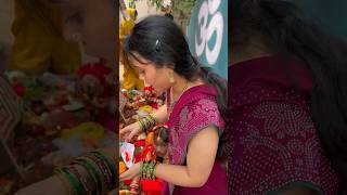 Karungi Vat Savitri puja | #song #vatsavitrivrat2024 #festival #bihar #shorts