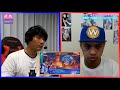 【ストリートファイターv】沖縄sfv優勝者 vs 元eスポーツ選手