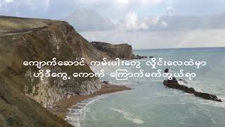 သူနဲ့သာ ( ဒေါက်တာလှဘူး )