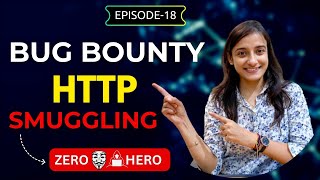 HTTP Request Smuggling Explained | Bug Bounty for Beginners | Practical POC 🚀