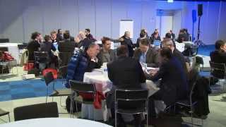 EAU15: Meeting of the Young Academic Urologists