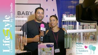 Urban Baby Boutique on LifeStyle Channel