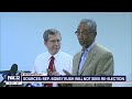 rep. bobby rush will not seek re election sources