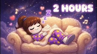 TWO HOURS Of Casually Explained Sleep Stories 🌙 Cozy Bedtime Narration For Peaceful Deep Sleep
