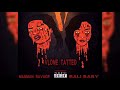 Bali Baby x ManManSavage - Vlone Tatted