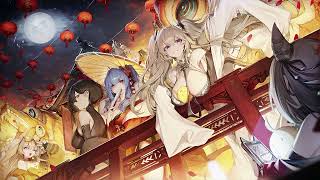 Azur Lane OST - Happy Lunar New Year 2022 - PV Theme