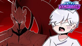 กากไปเทพ เริ่มเล่นใหม่จนได้ตัวละครอีกริส !? [ แจกรหัสในคลิป ] | Roblox Anime Vanguards